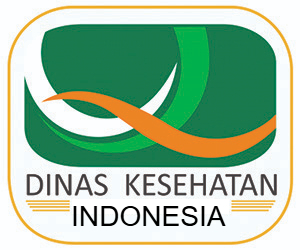 Logo Dinkes Kabupaten Dompu