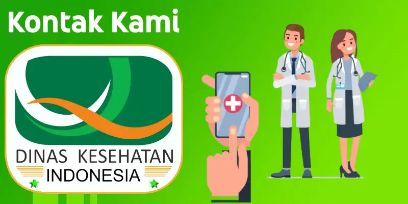 Layanan Dinkes Kabupaten Dompu