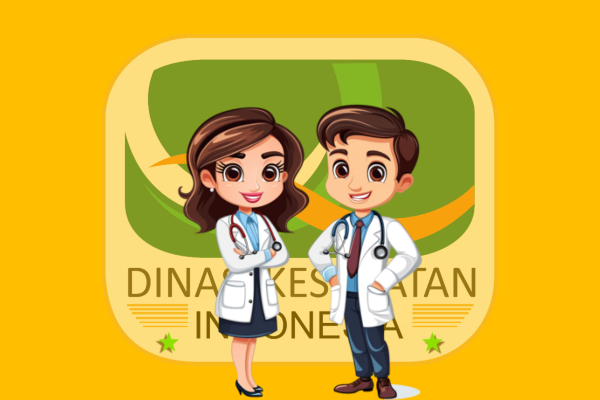 Program Dinkes Kabupaten Dompu